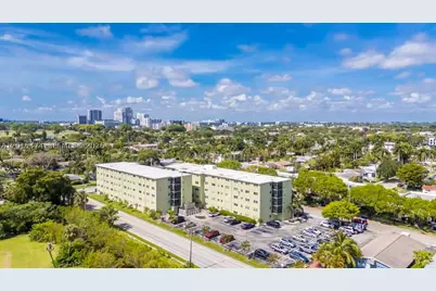1425 Arthur #103A, Hollywood, FL 33020 - Photo 19