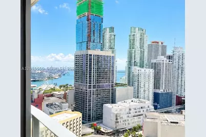 121 NE 5th #2705, Miami, FL 33132 - Photo 3