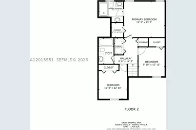 15776 NW 91st, Miami Lakes, FL 33018 - Photo 37