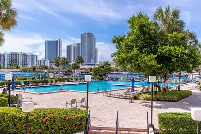 600 Three Islands #212, Hallandale Beach, FL 33009 - Photo 31