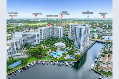 600 Three Islands #212, Hallandale Beach, FL 33009 - Photo 55