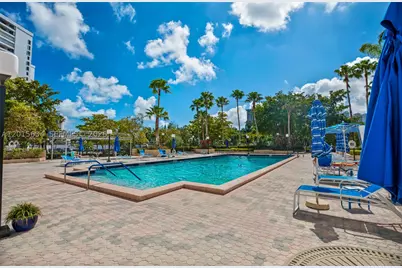 600 Three Islands #212, Hallandale Beach, FL 33009 - Photo 33