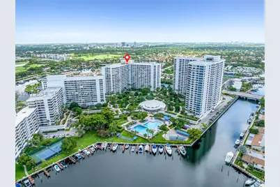 600 Three Islands #212, Hallandale Beach, FL 33009 - Photo 1