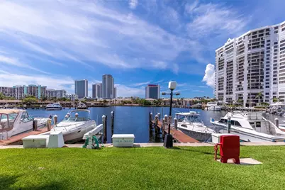 600 Three Islands #212, Hallandale Beach, FL 33009 - Photo 49
