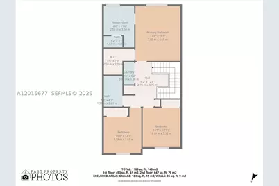 1410 NW 214th, Miami Gardens, FL 33169 - Photo 33