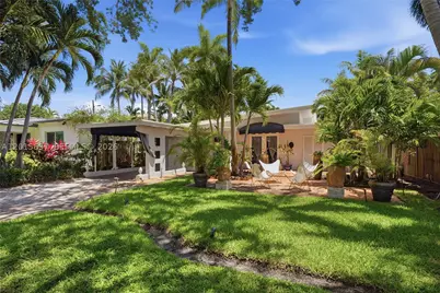 636 NE 17th, Fort Lauderdale, FL 33304 - Photo 39
