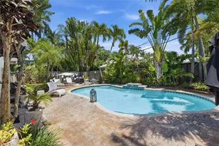 636 NE 17th, Fort Lauderdale, FL 33304 - Photo 27