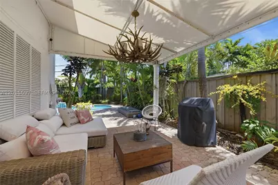 636 NE 17th, Fort Lauderdale, FL 33304 - Photo 25