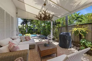 636 NE 17th, Fort Lauderdale, FL 33304 - Photo 25