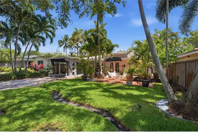 636 NE 17th, Fort Lauderdale, FL 33304 - Photo 43