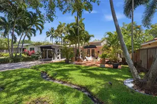 636 NE 17th, Fort Lauderdale, FL 33304 - Photo 43