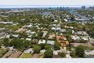 636 NE 17th, Fort Lauderdale, FL 33304 - Photo 49