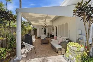 636 NE 17th, Fort Lauderdale, FL 33304 - Photo 33