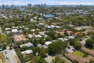 636 NE 17th, Fort Lauderdale, FL 33304 - Photo 47