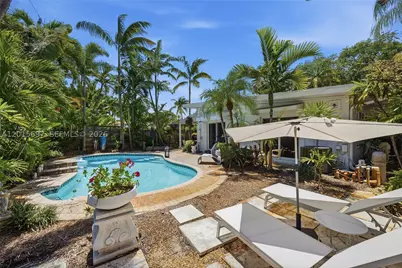 636 NE 17th, Fort Lauderdale, FL 33304 - Photo 31
