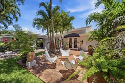 636 NE 17th, Fort Lauderdale, FL 33304 - Photo 37