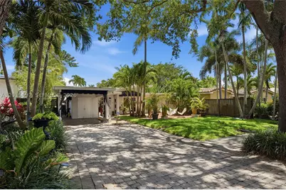 636 NE 17th, Fort Lauderdale, FL 33304 - Photo 5