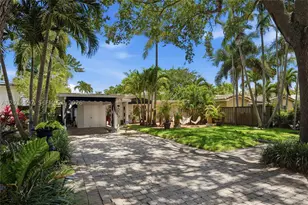 636 NE 17th, Fort Lauderdale, FL 33304 - Photo 5