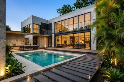 221 SW 25th, Miami, FL 33129 - Photo 1