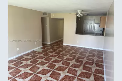 15205 NE 6th #D111, Miami, FL 33162 - Photo 1