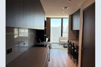 20 NE 11th #2805, Miami, FL 33132 - Photo 13