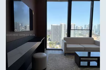 20 NE 11th #2805, Miami, FL 33132 - Photo 11