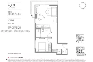 121 NE 5, Miami, FL 33132 - Photo 15