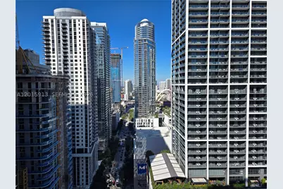 121 NE 5 #2908, Miami, FL 33132 - Photo 5