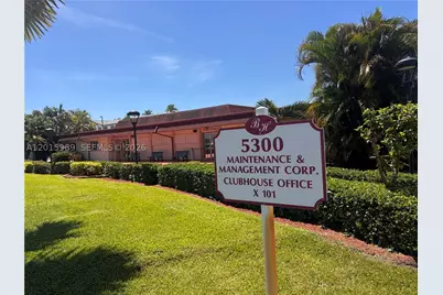 5300 Washington #J214, Hollywood, FL 33021 - Photo 17