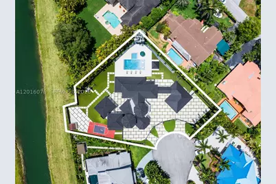9881 SW 148th, Miami, FL 33176 - Photo 33
