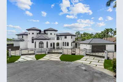 9881 SW 148th, Miami, FL 33176 - Photo 1