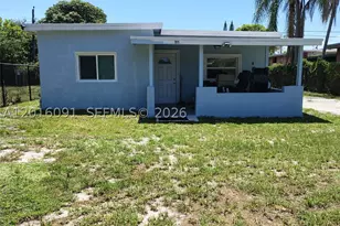 311 NW 28th, Fort Lauderdale, FL 33311 - Photo 1