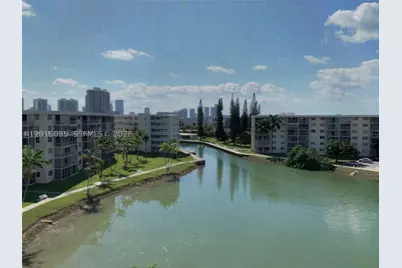 2851 Leonard #J603, Aventura, FL 33160 - Photo 11