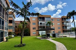 3048 E Sunrise Lakes, Sunrise, FL 33322 - Photo 45