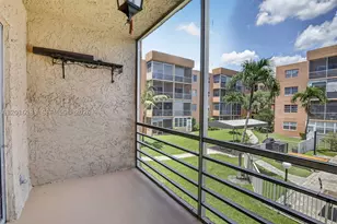 3048 E Sunrise Lakes, Sunrise, FL 33322 - Photo 33
