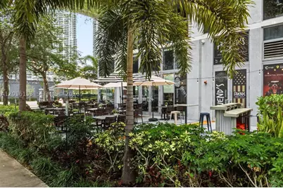 31 SE 6th #1904, Miami, FL 33131 - Photo 27