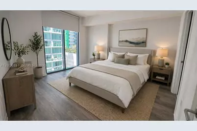 31 SE 6th #1904, Miami, FL 33131 - Photo 9