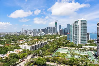 2475 Brickell #2206, Miami, FL 33129 - Photo 3