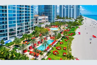 17975 Collins #N-1402, Sunny Isles Beach, FL 33160 - Photo 35
