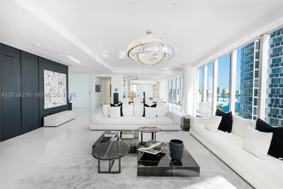 17975 Collins #N-1402, Sunny Isles Beach, FL 33160 - Photo 13