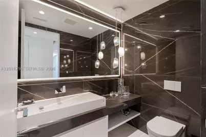 17975 Collins #N-1402, Sunny Isles Beach, FL 33160 - Photo 29