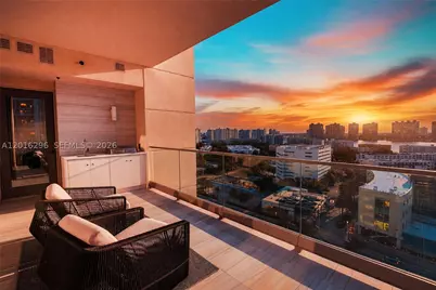 17975 Collins #N-1402, Sunny Isles Beach, FL 33160 - Photo 31
