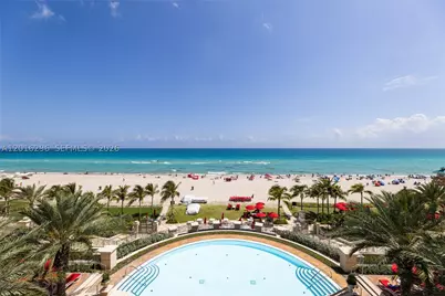 17975 Collins #N-1402, Sunny Isles Beach, FL 33160 - Photo 55