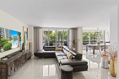 3600 Mystic Pointe #306, Aventura, FL 33180 - Photo 3
