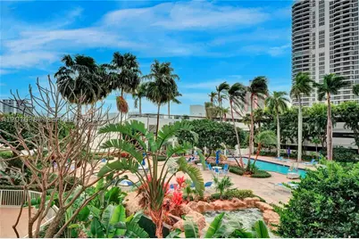 3600 Mystic Pointe #306, Aventura, FL 33180 - Photo 37