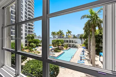 3600 Mystic Pointe #306, Aventura, FL 33180 - Photo 17