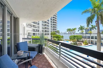 3600 Mystic Pointe #306, Aventura, FL 33180 - Photo 19