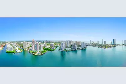 3600 Mystic Pointe #306, Aventura, FL 33180 - Photo 25