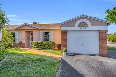 8266 NW 192nd, Hialeah, FL 33015 - Photo 1