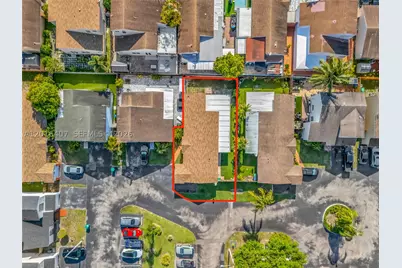 8266 NW 192nd, Hialeah, FL 33015 - Photo 25